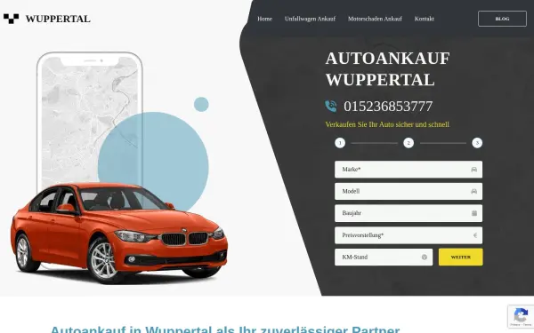 www.autoankauf-wuppertal.de