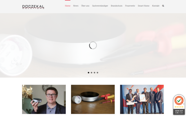 www.doczekal-solutions.com