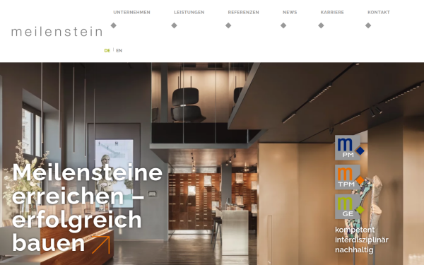 www.meilenstein.de