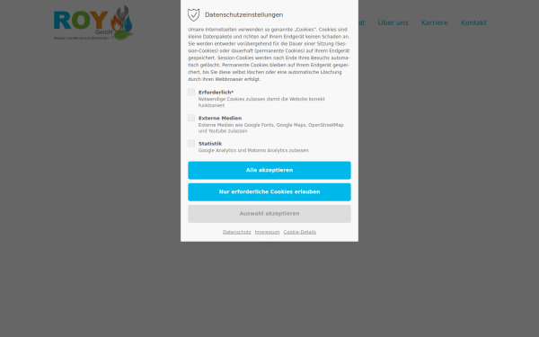 roy-gmbh.de