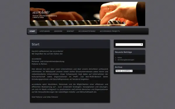 www.accordante.de