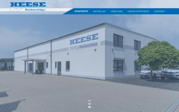 www.heese-baubeschlaege.de