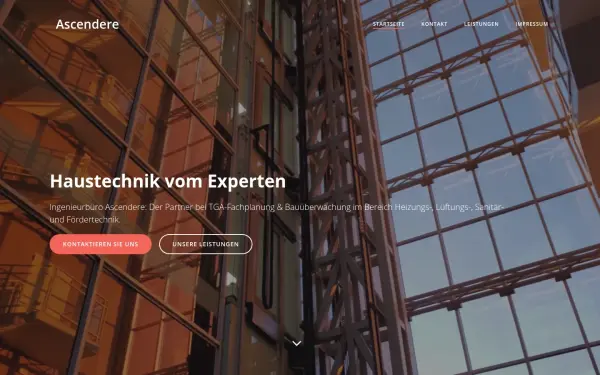 ascendere.de