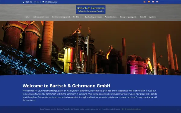 bartsch-gehrmann.de