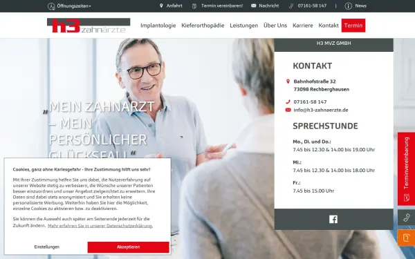 www.h3-zahnaerzte.de