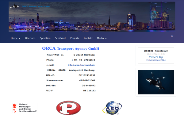 orca-transport.de