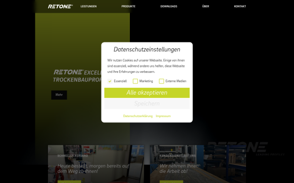 www.retone.de