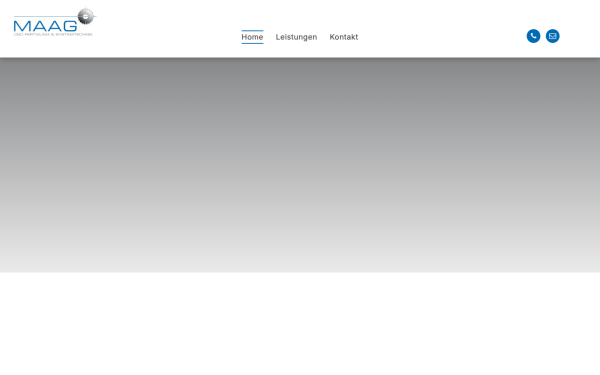 maag-engineering.de
