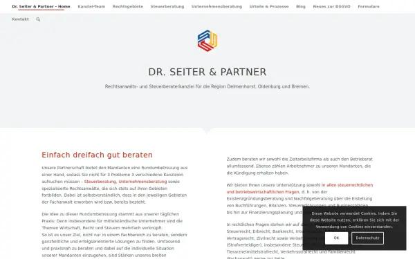 www.kanzlei-seiter.de