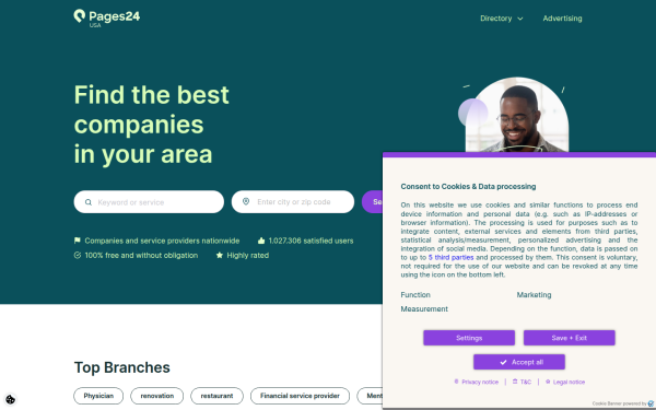 www.pages24.com