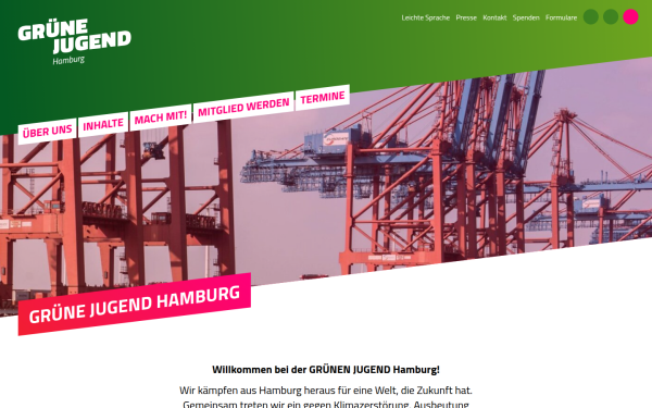 gruenejugendhamburg.de