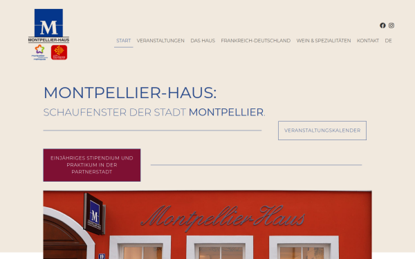 montpellier-haus.de