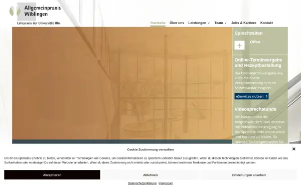 allgemeinpraxis-wiblingen.de