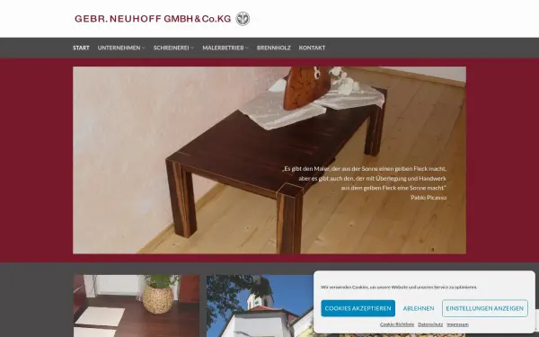 www.gebrueder-neuhoff.de