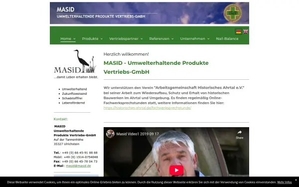 www.masid.de