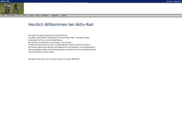 aktivrad.de