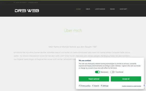 drei-web.de