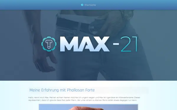 max-21.de