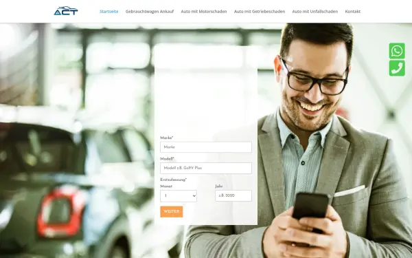 act-auto.de
