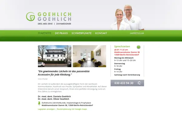 praxis-goehlich.de
