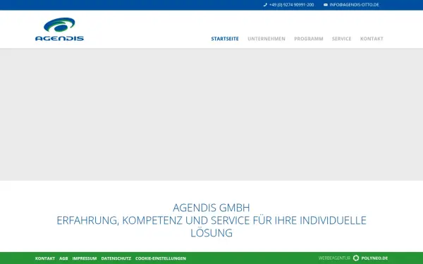 www.agendis-otto.de