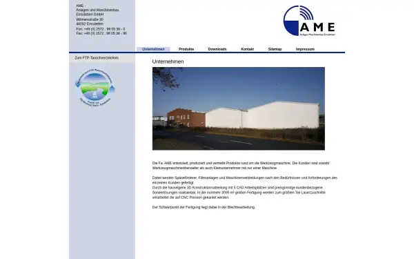 ame-emsdetten.de