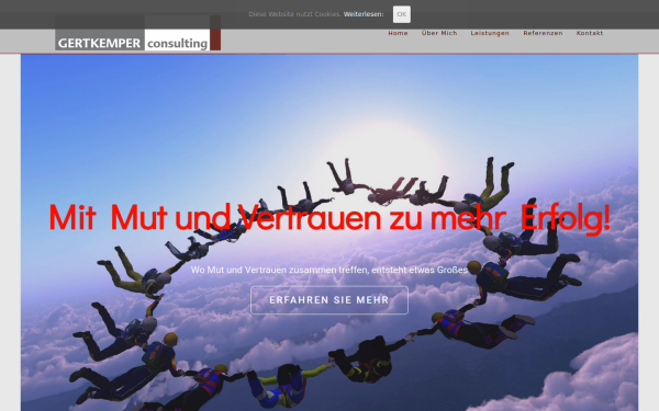 gertkemper.de