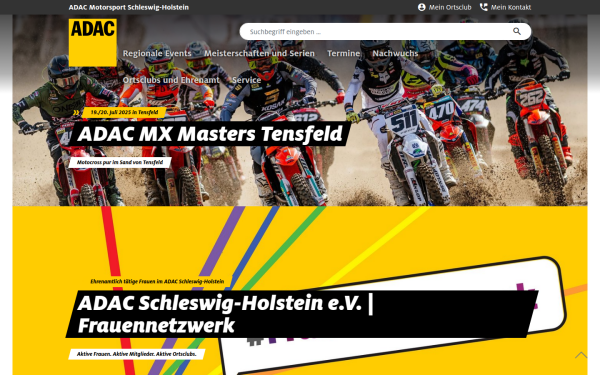 motorsport.adac-sh.de