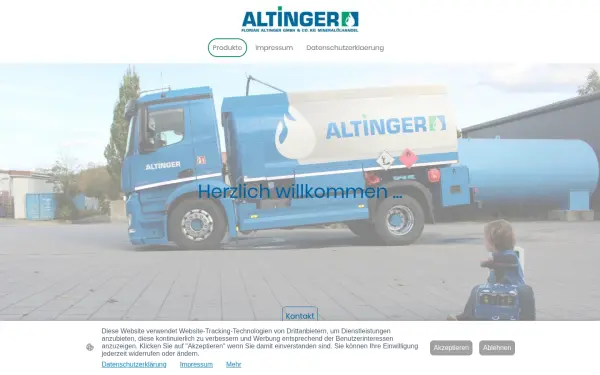 www.altinger-mineraloel.de