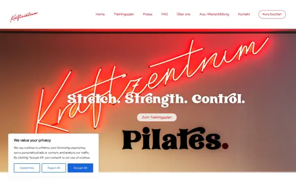 www.krftzntrm.de