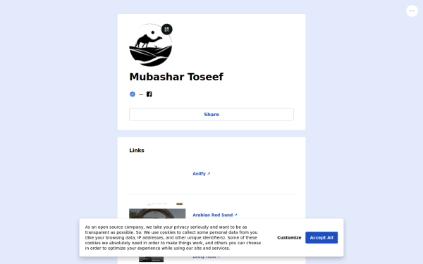 mubashartoseef.bio