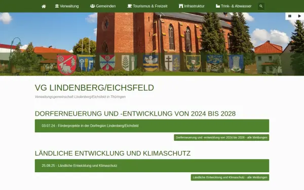 www.lindenberg-eichsfeld.de
