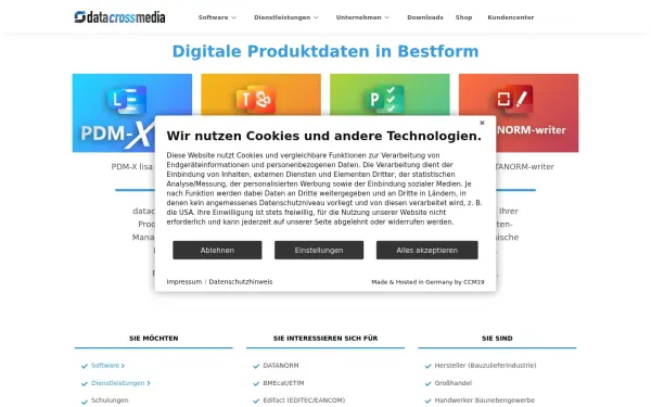 www.datacrossmedia.de