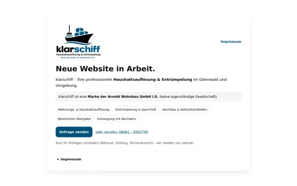 wir-machen-klarschiff.de