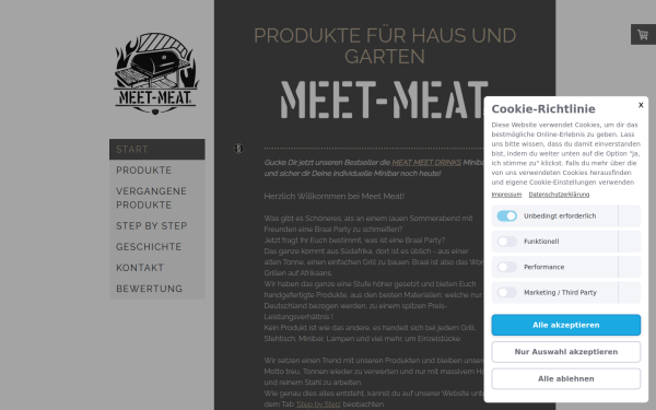 www.meet-meat.eu