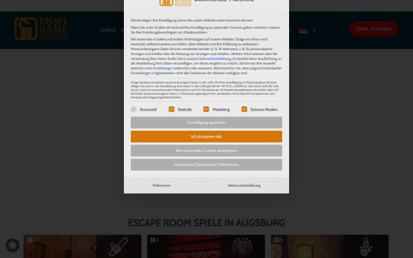 escapegame-augsburg.de