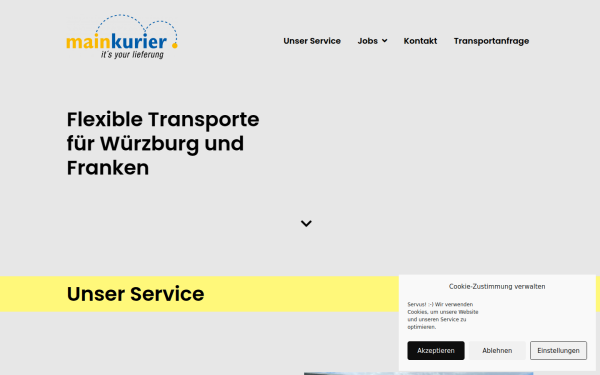 mainkurier.com