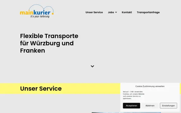 mainkurier.com