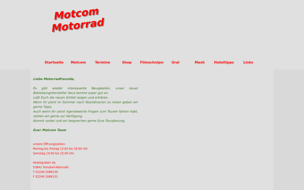 motcom.de