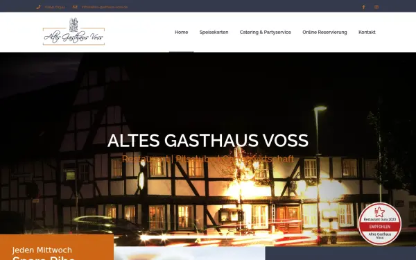 www.altes-gasthaus-voss.de