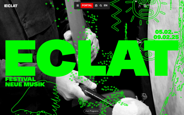 www.eclat.org