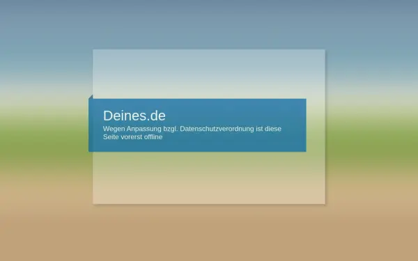 deines.de