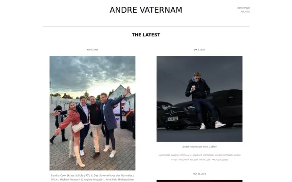 andrevaternam.de