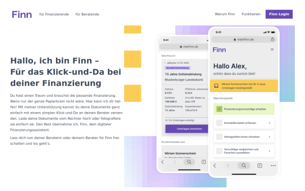 meinfinn.de