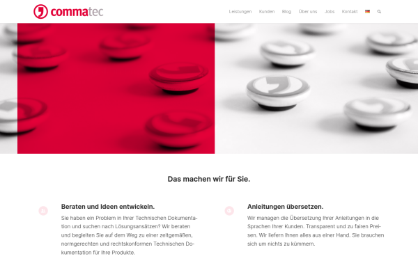 www.commatec.de