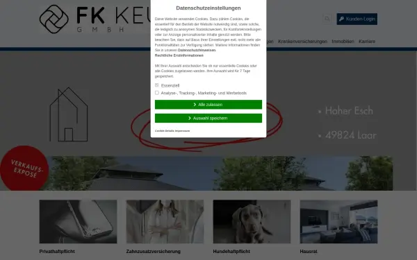 www.fk-keus.de