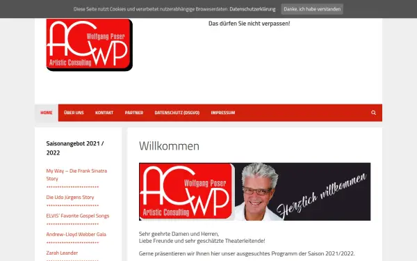 www.acwposer.de