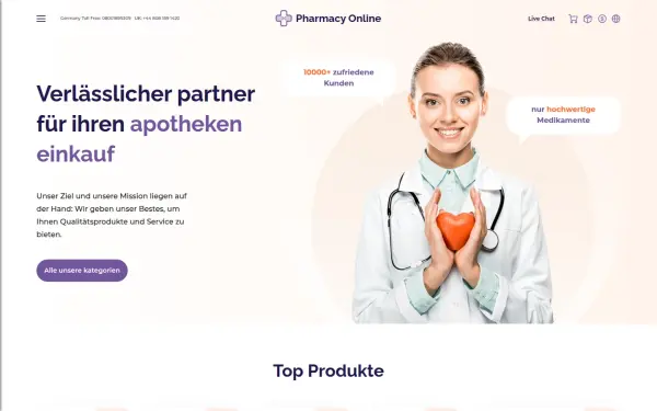 a-pharmacie.com