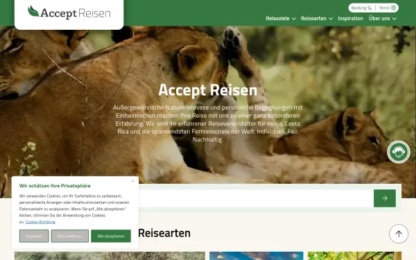 accept-reisen.de