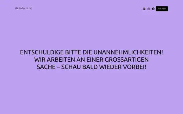 atelierfotos.de